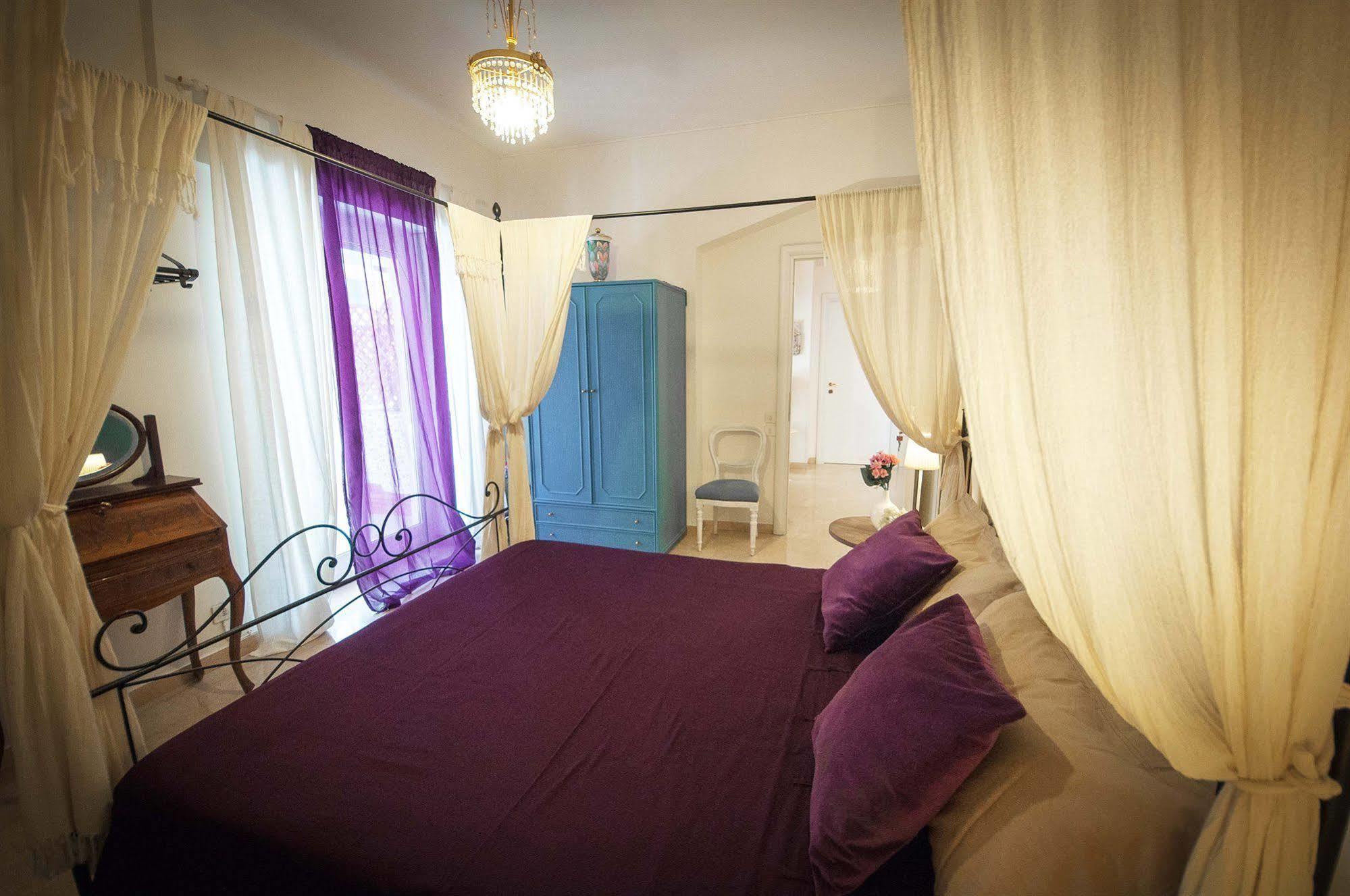Addormi B&B Róma Kültér fotó