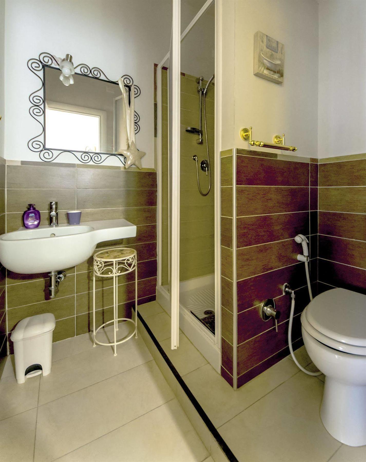 Addormi B&B Róma Kültér fotó
