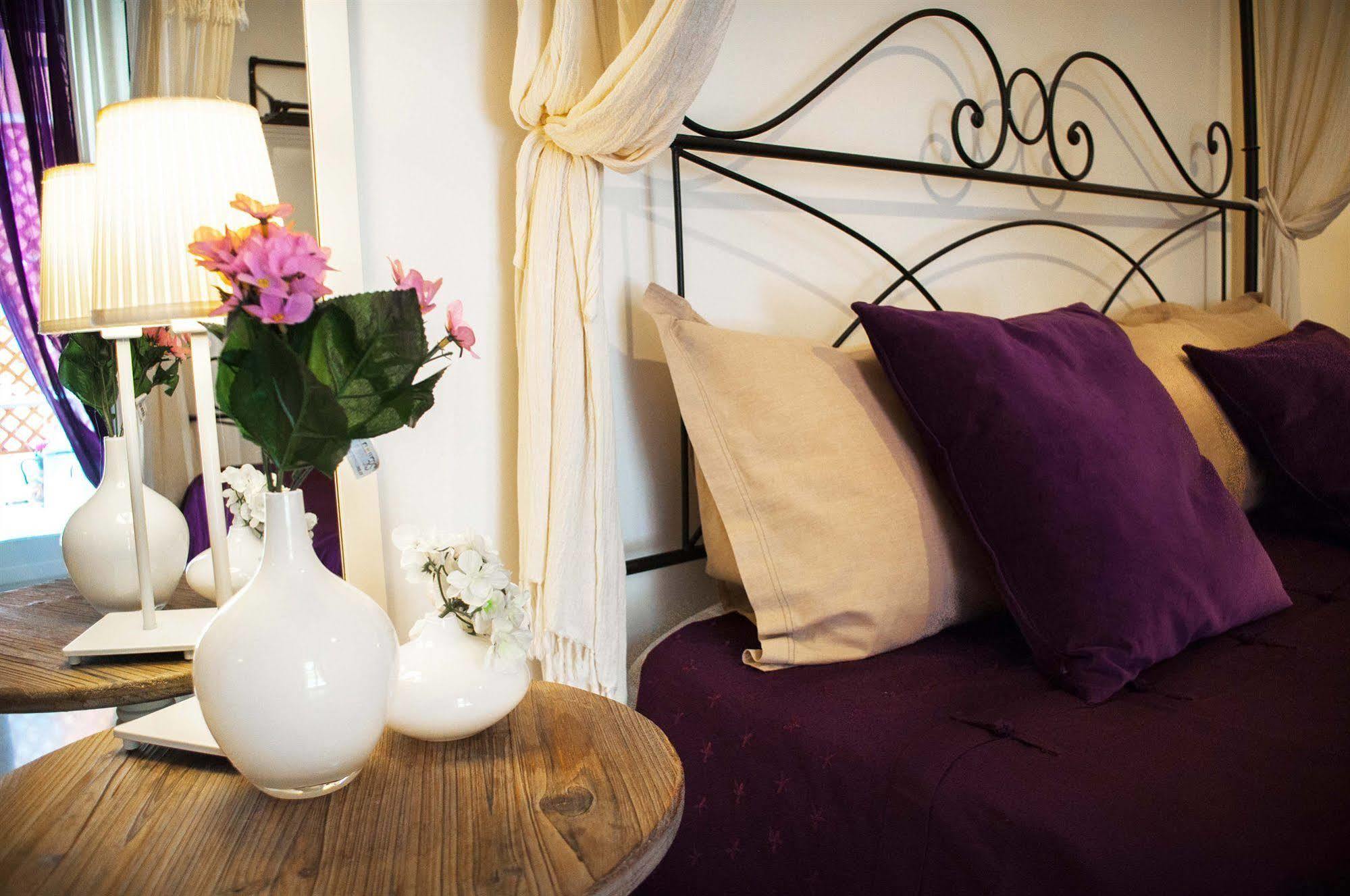 Addormi B&B Róma Kültér fotó
