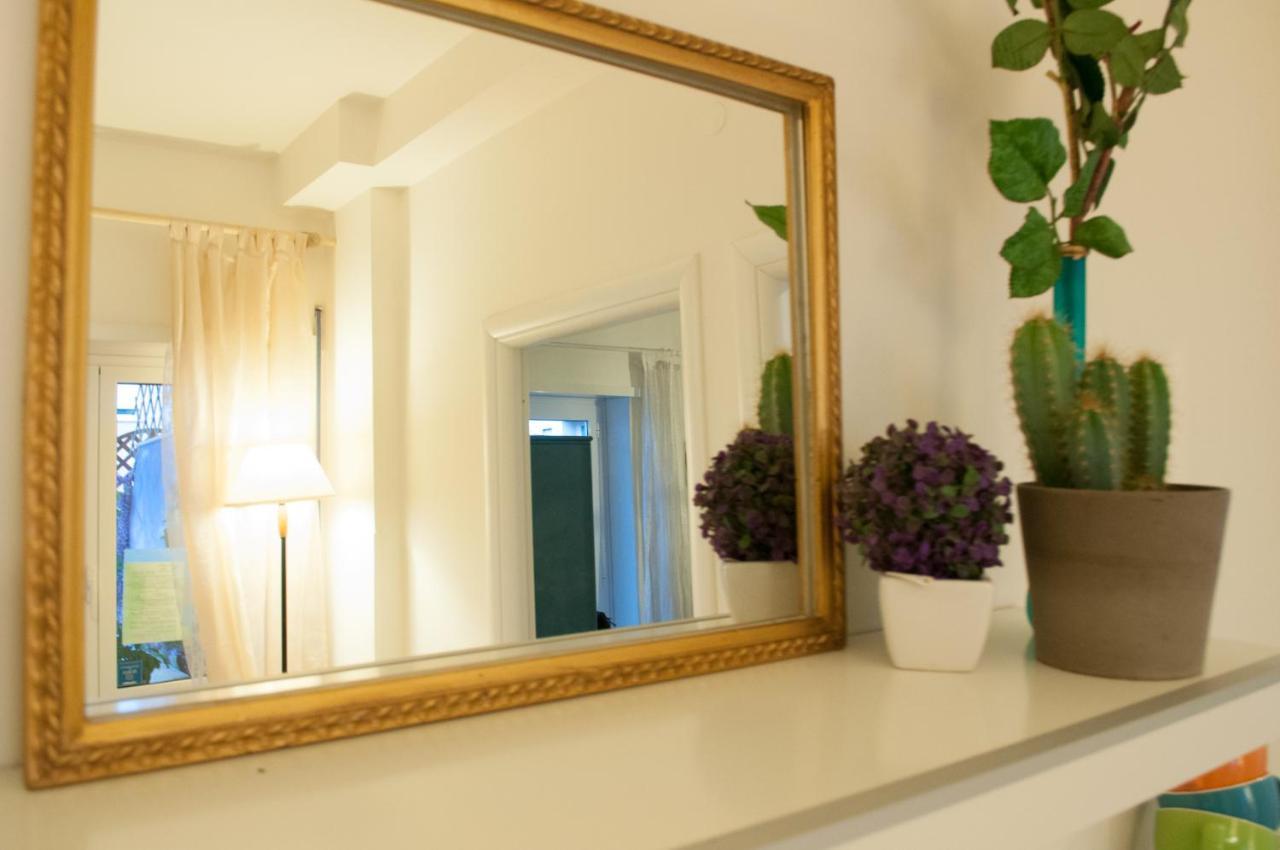 Addormi B&B Róma Kültér fotó